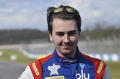 Ingram, figura del BTCC, debutará en el Rallycross británico