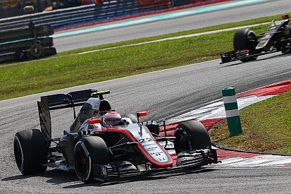 Булье верит в прогресс McLaren