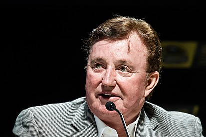 RCR to appeal tire penalty