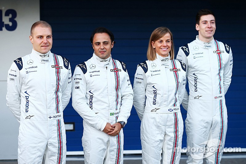 La FIA no descarta un campeonato exclusivo de mujeres