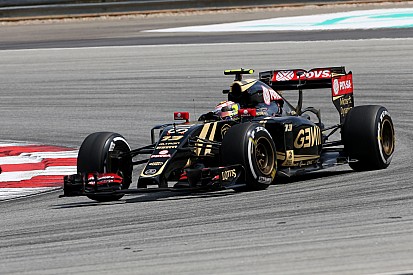 Пермейн: Lotus еще не полностью встала на ноги