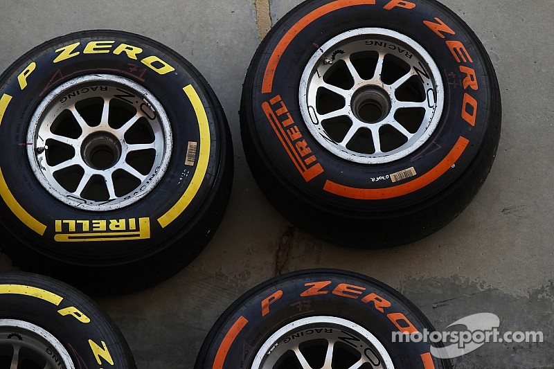 Pirelli propone calificaciones nocturnas en la F1