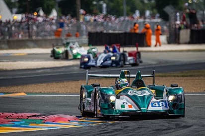 Chandhok, confirmado para Le Mans