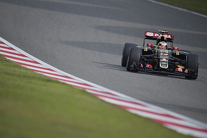 ¿Cómo fue el viernes de Maldonado, "Checo", Massa y Naser?