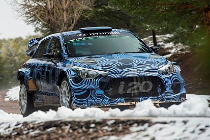 Hyundai retrasa el debut del nuevo i20
