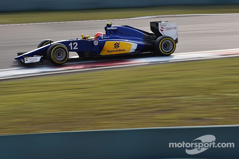 В Sauber приятно удивлены итогами квалификации