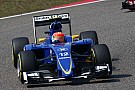 Sauber is looking forward to another positive race weekend on the Bahrain International Circuit