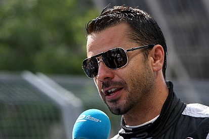 RLLR para competirá con Servia en las 500 de Indy