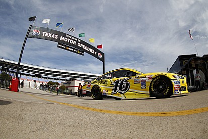 Roush Fenway Racing, contento con avances