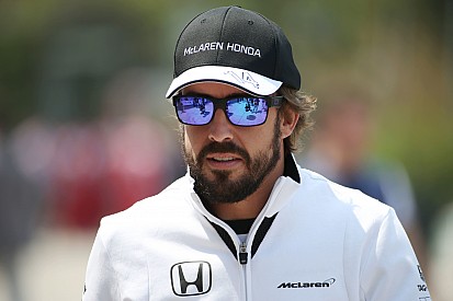 Pirro - "Ferrari ha hecho bien en separarse de Alonso"