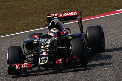 Lotus quieren ser los cuartos más rápidos