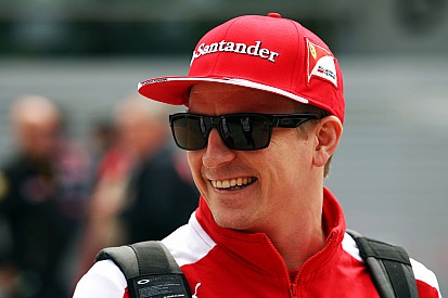Räikkönen en bonne voie pour prolonger chez Ferrari