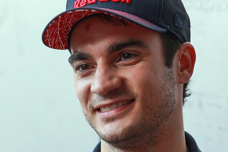 Pedrosa -