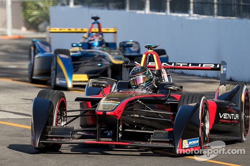 N'oubliez pas, assister à l'ePrix Formule E de Monaco, c'est gratuit!