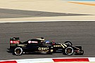 Jolyon impresses with strong Free Practice performance in Bahrain