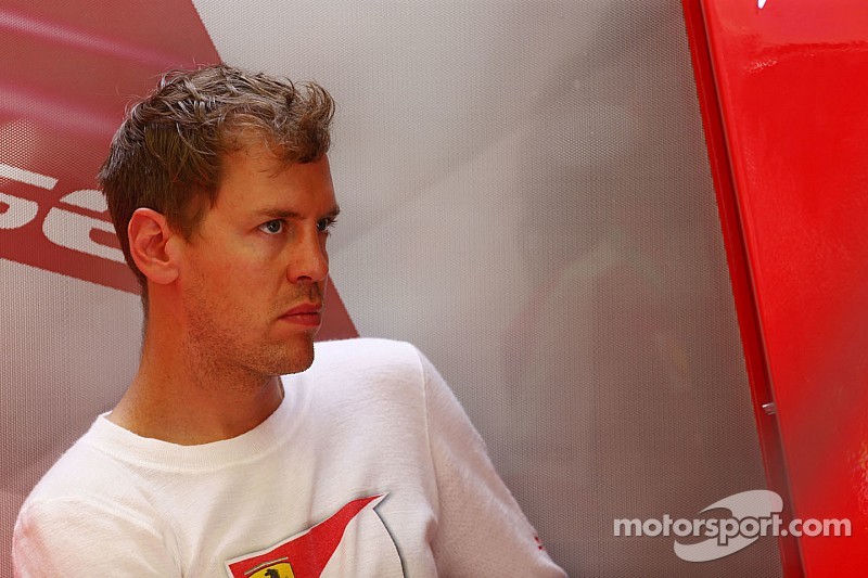 Arrivabene - Vettel et Schumacher ont une culture commune avec Ferrari