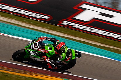 Tom Sykes - "Je comprends mieux quel est notre niveau"