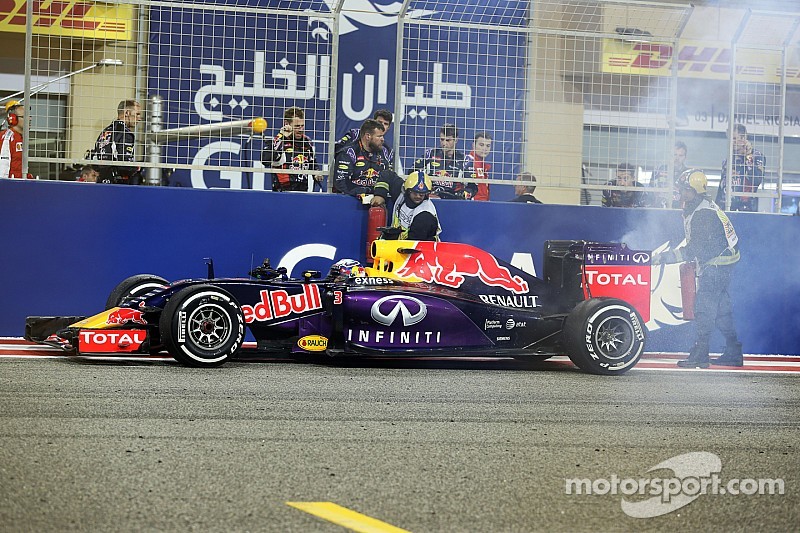 Renault estan dispuestos un invertir para resolver sus problemas
