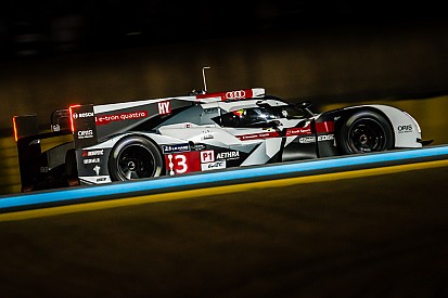 Filipe Albuquerque, Marco Bonanomi and René Rast: A great opportunity for three talents