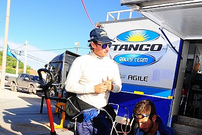 Nalbandian: "Disfruto del rally más que del tenis"
