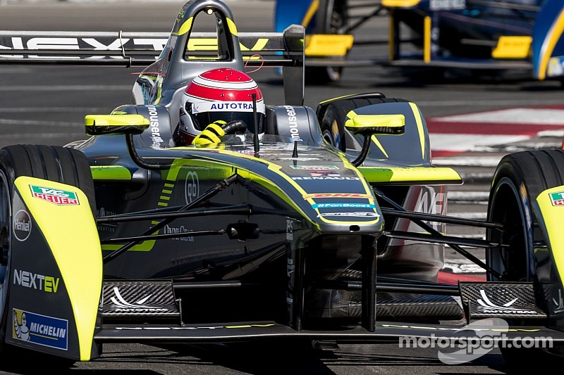 Les prix des places de l'ePrix de Londres dévoilés