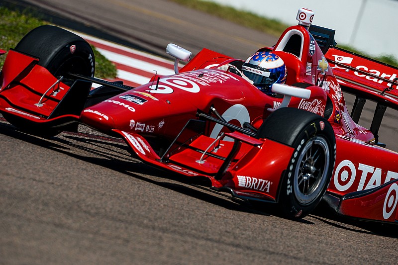 Essais Libres 1 - Dixon confirme son retour aux avant-postes