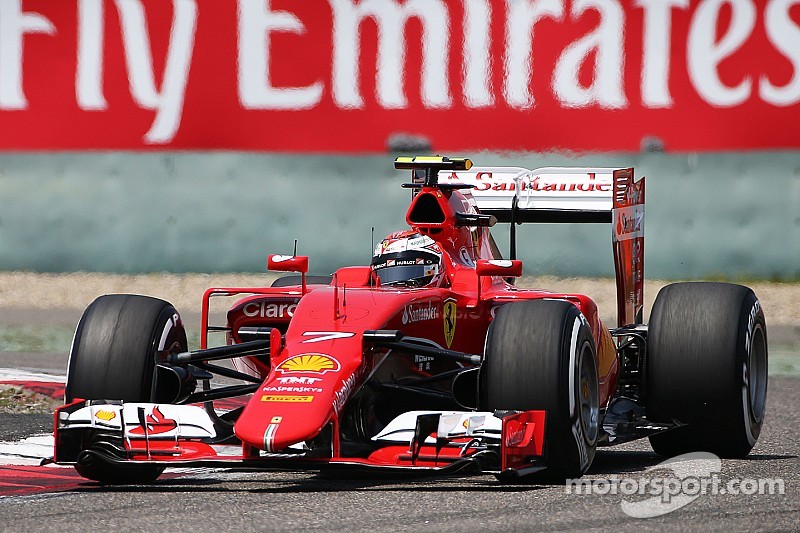 Häkkinen - Difficile de savoir si Ferrari doit garder Räikkönen