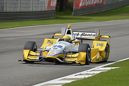 Pagenaud - Ma voiture vaut bien mieux que ce résultat