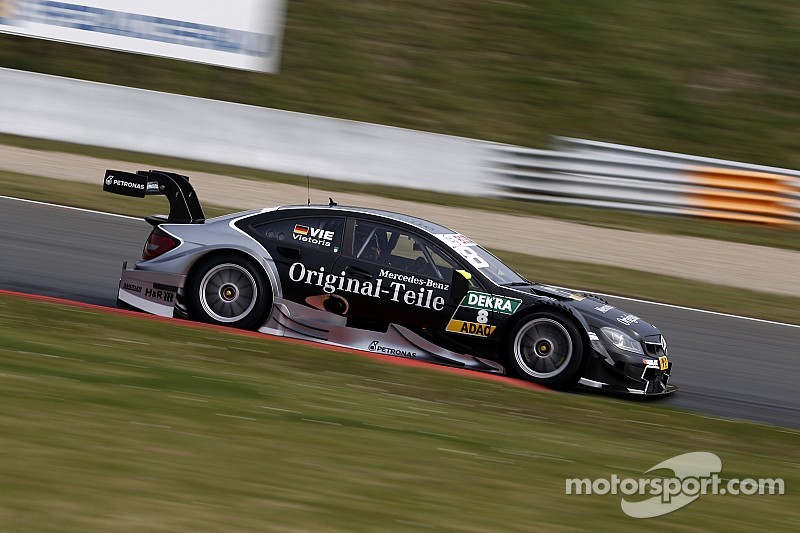 Vietoris en fer de lance chez Mercedes ?