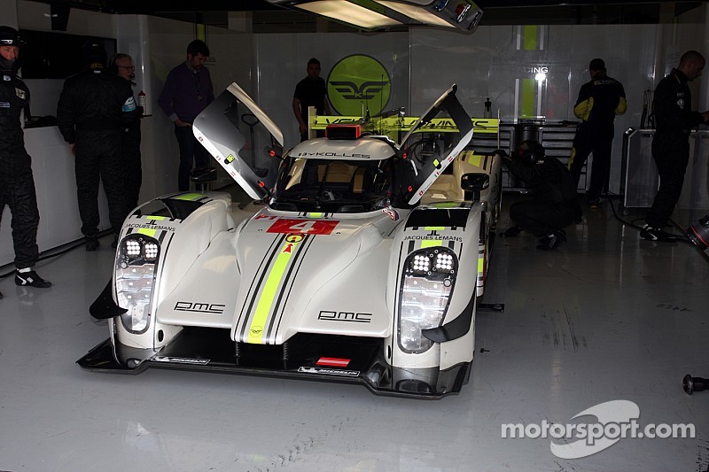 Klien se integra a ByKolles en Spa