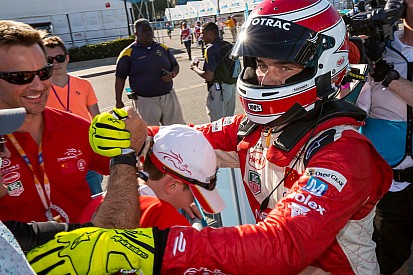 La chronique de Nelson - Une victoire qui lance une saison passionnante