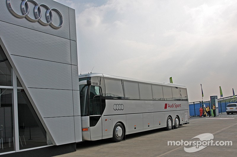 В Audi еще раз заявили, что не интересуются Формулой 1