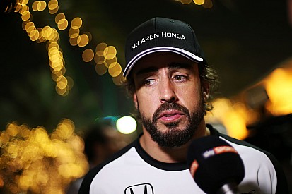 McLaren niega haber bloqueado el debut de Alonso en Le Mans
