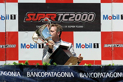 Girolami probará un Lada