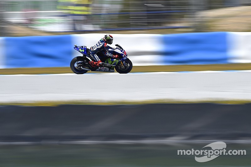 El GP de España, todo un éxito