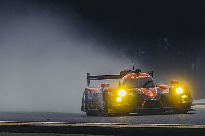 G-Drive Racing: Решение выставить вторую машину оправдало себя