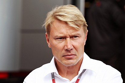 Хаккинен назвал причину прогресса Ferrari