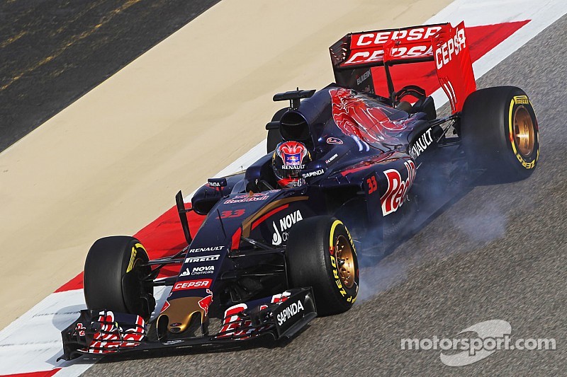 Häkkinen - Verstappen prouve que les temps ont changé