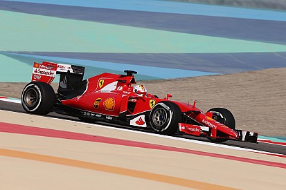 Ferrari return to form good for F1, says Webber
