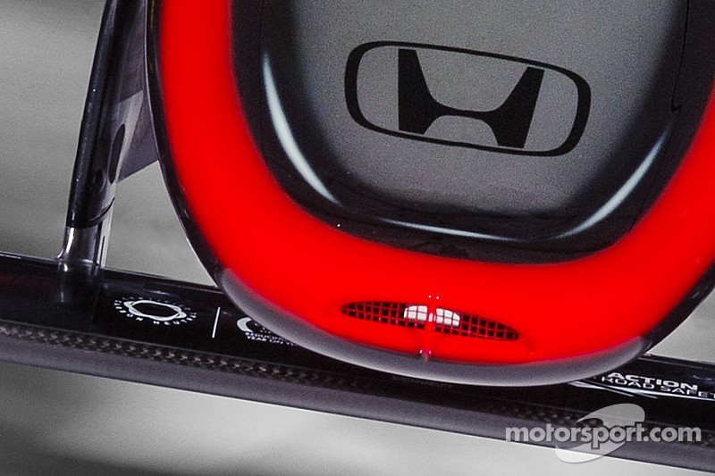 McLaren confirme la couleur de sa nouvelle livrée