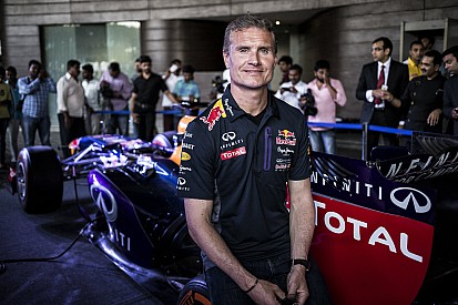 "Не надо жалеть пилотов Red Bull". Култард о Квяте и других "быках"