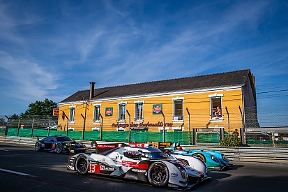 Motorsport.com fait l’acquisition des droits du programme vidéo “Inside the WEC”