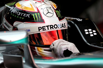 EL2 - Hamilton prend les devants, Ferrari se rapproche