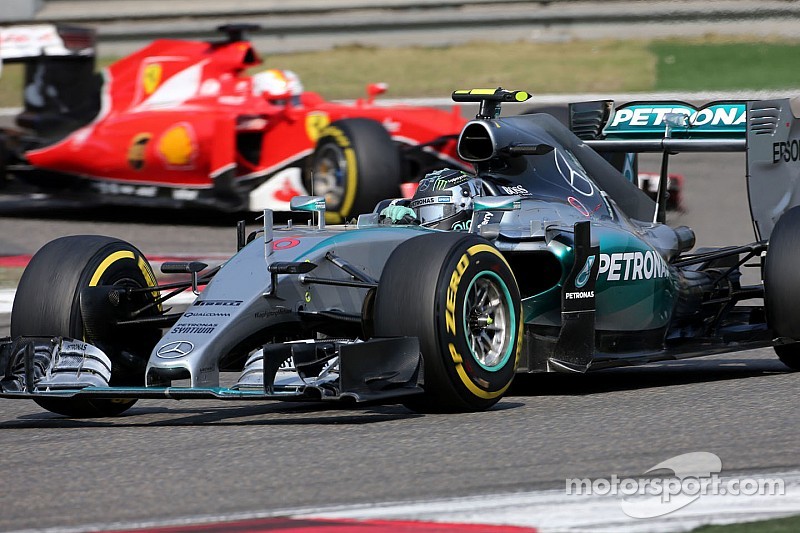 La FIA restringe los