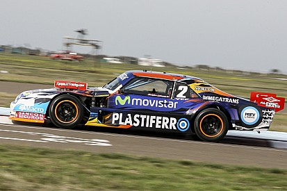 Fontana su sancionado y Ledesma larga en punta