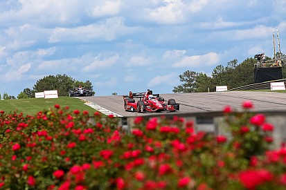 Как Грэм Рейхол стал одним из фаворитов IndyCar
