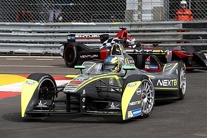 Charles Pic espère prolonger en Formule E pour une seconde saison