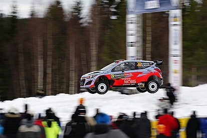 Hyundai поедет четырьмя экипажами