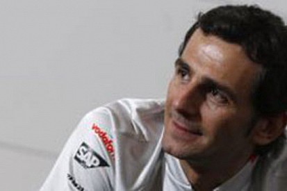 F1: Sauber punta su De La Rosa?