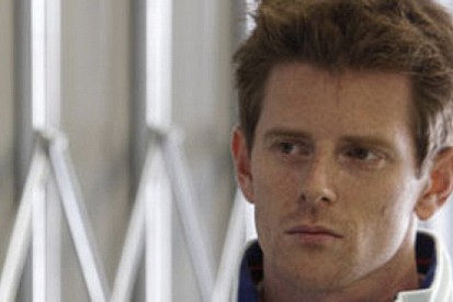 DTM: test con l'Audi per Davidson